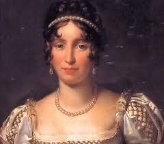 Austentation: Regency Accessories Pearl Headband
