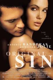 (484)imdb 6.11 h 56 min2001r. Original Sin 2001 Romantic Movies Original Sin English Movies