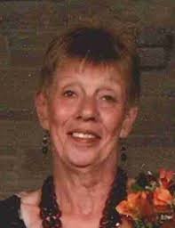 Obituary information for Ann Loken