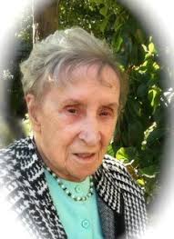 Bella Blanchard Obituary