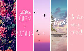 The 10 Prettiest Iphone 7 Plus Wallpapers Of 2016 Preppy Wallpapers Arcoiris Share photos and videos, send messages and get updates. pinterest