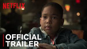 Although the producer says that much of the christian content was cut, there is enough christian content to recognize that rosa parks was not motivated by rebellion. What To Watch On Netflix For Black History Month 2020