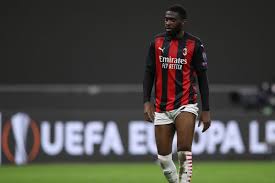 Ac milan have never been beaten in saelemakers' 28 serie a appearances (self.acmilan). Chelsea Will Not Give Ac Milan Any Discount On Fikayo Tomori We Ain T Got No History