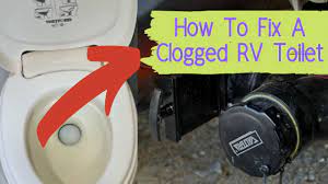 We did not find results for: Rv Toilet Clogged A Diy Fix For A Clogged Rv Toilet You Ve Been Doing It Wrong Youtube