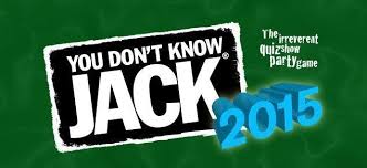Private server owners can do the following: You Don T Know Jack 2015 Jackbox Games You Don T Know Jack Game Show Steam Pc