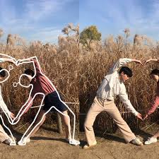Great for painting, wood working, stained glass, and other art designs. This Photo App Turns Strangers Into Perfect Instagram Boyfriends The Verge
