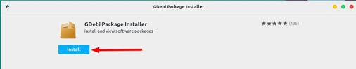 Use Gdebi For Quickly Installing Deb Packages In Ubuntu It S Foss