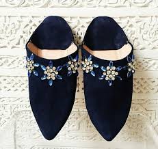 Pin By Zairi Fatima On Babouche Marocain Womens Fashion Shoes Diy Shoes Shoes Sandals Heels