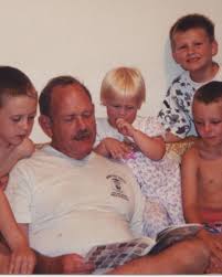 William Harvey Amos, Jr. Obituary 2024