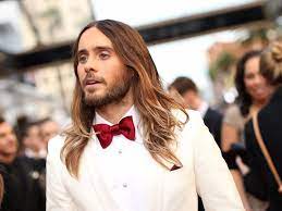 Pin On The One And Only Jared Leto