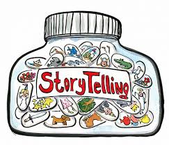 Resultado de imagen para storytelling