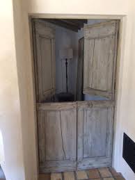 Porte Interieure Style Porte Fermiere Porte Fermiere Interieur Ancien Porte Interieure