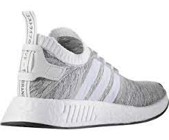 Boost is our most responsive cushioning ever: Adidas Nmd R2 Primeknit White White Black Ab 49 99 Preisvergleich Bei Idealo De
