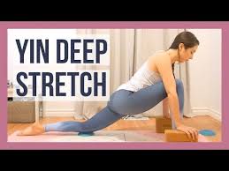 1 Hour Beginner Yin Yoga For Flexibility Youtube In 2020 Yoga For Flexibility Yin Yoga Yin Yoga Sequence
