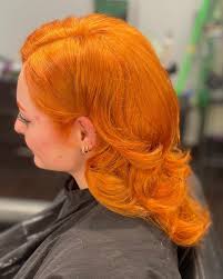 Gorgeous color and style by stylist Kelly 🤩