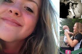 Fundraiser for George Vickerman by Caren Todd Markt : Allison Beasley  Memorial Fund