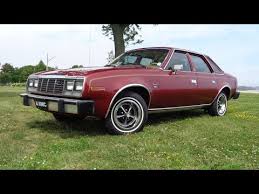 Image result for Black 1983 AMC