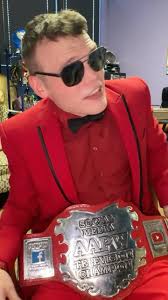 The tension between Houston Hendrix & Oli summers has reached a boiling  point and they are now set to collide