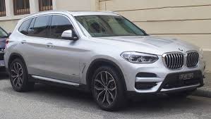Copart 2018 bmw x3 xdrive30i. Bmw X3 Wikipedia