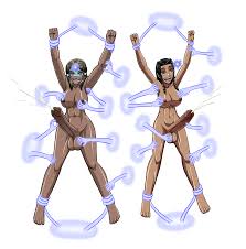 tickling futa - Hentai 44