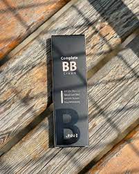 🌞 Ваши идеальные средства на лето! 🌞 ✨ JNN-II COMPLETE BB CREAM 50 г. ✨  Получите "неви... | Instagram