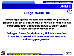 Justeru, jpa perlu terus relevan melaksanakan peranan untuk menjelmakan manifestasi stakeholders kepada rakyat. Bahagian Pasca Perkhidmatan Jabatan Perkhidmatan Awam Ppt Download