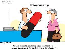 Pin Pa Pharmacy Laughs