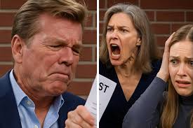 Enjoy it while it lasts Jack, time will tell if Diane is being sincere and  truthful. Looks can be deceiving...😍