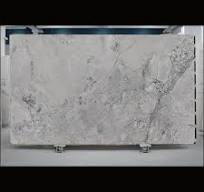 Super White Quartzite Slabs - MMG Tile & Stone