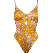 Craquez pour la marque de maillots de bain watercult qui vous propose des bikinis haut de gammes au design fashion. Watercult Caroline Lingerie Loungewear
