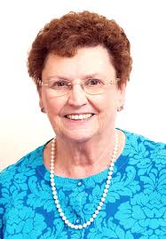 Jacqueline Jones Obituary