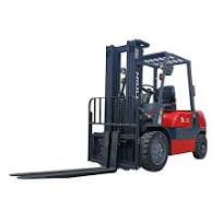 China All Terrain Heavy Diesel Forklift Manufacturers