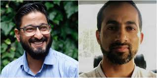 Madhosh Balhami: Documentary series by Gowhar Farooq and Irfan Dar explore  poet's life