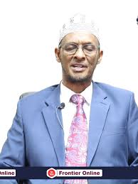 Abdul Haro Addresses Elwak Power Outage Concerns