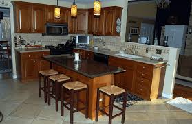 Kitchen islands with stools | kitchen islands with breakfast bar. A Guide For Kitchen Island With Breakfast Bar And Granite Top