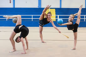 Ginástica olímpica, mais conhecida como ginástica artística, é um esporte incrível e já muito tradicional nas olimpíadas. Sao Bernardo Recebe Xxiii Torneio Nacional De Ginastica Ritmica