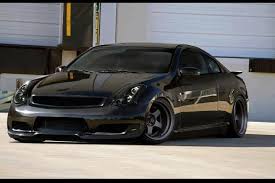 Pin By Steven Bravo On Jdm Auto Nissan Altima Coupe Infiniti Dream Cars
