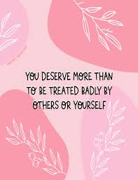 I swear to god, your laughter is someone's saving grace. 15 Powerful Mental Health Quotes And Illustrations Art