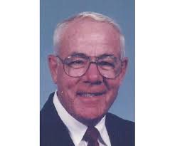 Robert Hruska Obituary (1928