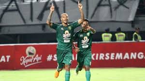 In 1 (100.00%) matches played at home was total goals (team and opponent) over 1.5 goals. Hasil Liga 1 2019 Persebaya Naik 5 Besar Klasemen Setelah Bantai Bhayangkara Psis Bekuk Arema Fc Tribun Jogja