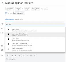 35 Powerful Google Calendar Hacks To Master Time Management Ringcentral