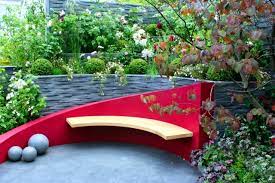 Maybe you would like to learn more about one of these? Wooden Bench 48 Creative Ideas Garden Design Stone And Wrought Iron Interior Design Ideas Ofdesign