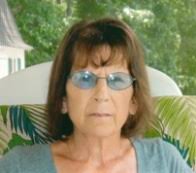 Wanda Louise Anders Westall (1953-2012)