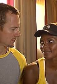 The Amazing Race" It Starts with an F, That's All I'm Saying (TV Episode  2009)