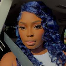 You ready Marlesha Dotie