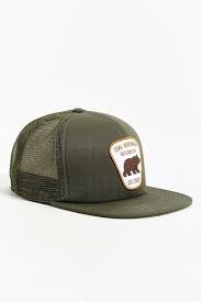 Coal The Bureau Snapback Trucker Hat Trucker Hat Hats Hats For Men
