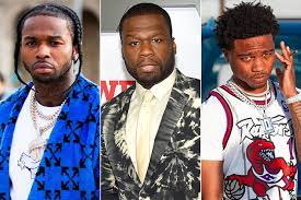 Talvez alguns de nós perguntem: Download Mp3 Pop Smoke 50 Cent Roddy Ricch The Woo Swiftloaded