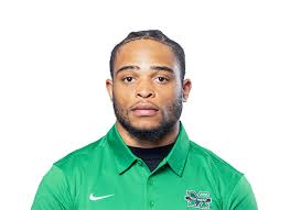 Marshall Thundering Herd 2024 College Football Players Stats