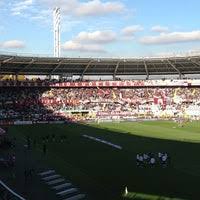 It is possible to find stadio olimpico grande torino tickets for an average of €66 on the resale market. Stadio Olimpico Grande Torino Filadelfia Via Filadelfia 96 B