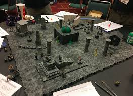 We did not find results for: 10 Reasons To Play A Skirmish Wargame With Your Kids Geekdad